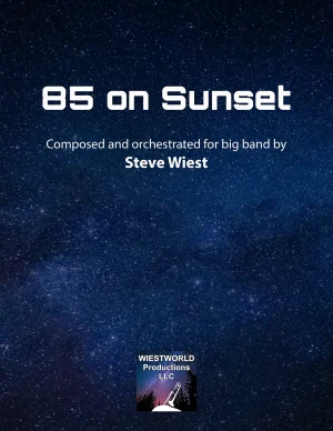 85 on Sunset