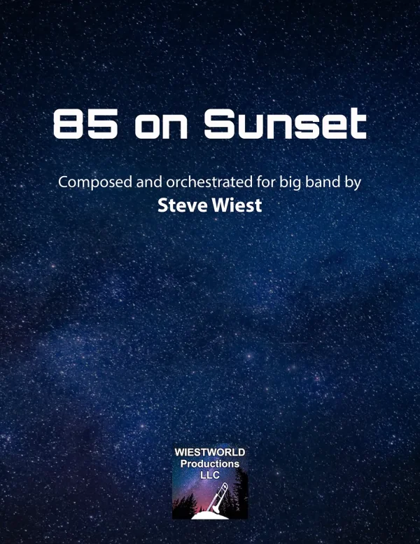 85 on Sunset