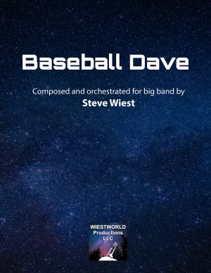 Baseball Dave