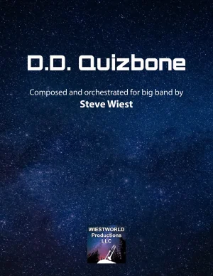 D.D. Quizbone