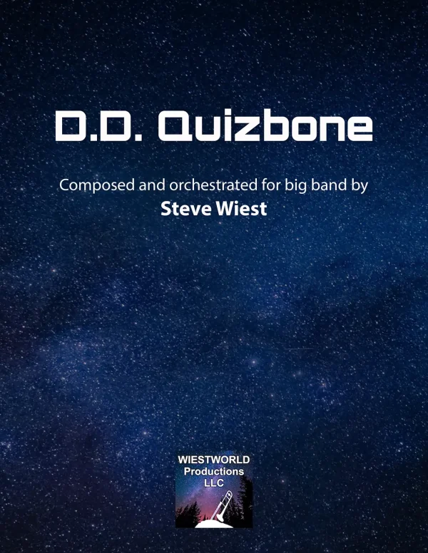 D.D. Quizbone