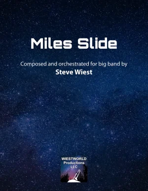 Miles Slide