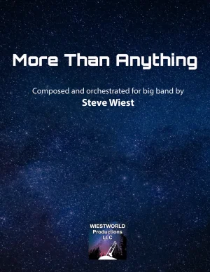 More Than Anything