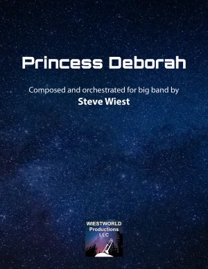 Princess Deborah