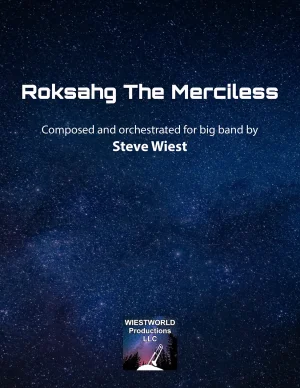 Roksahg The Merciless