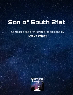 Son of South 21st