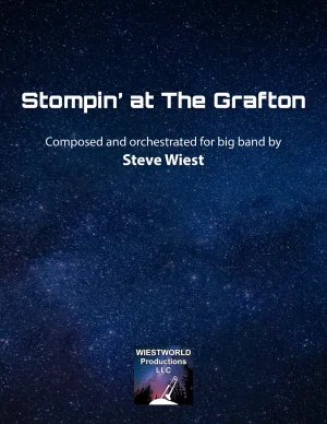 Stompin' at The Grafton