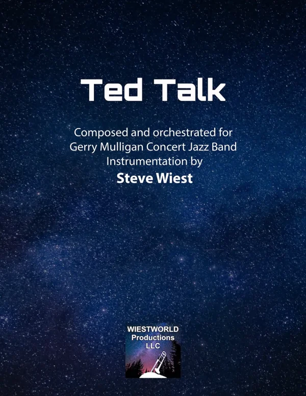 Ted Talk