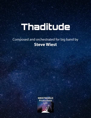 Thaditude