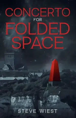 Concerto for Folded Space novel