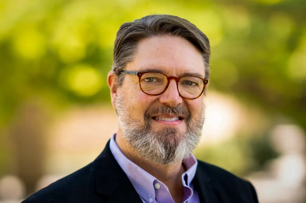 Glenn Kostur