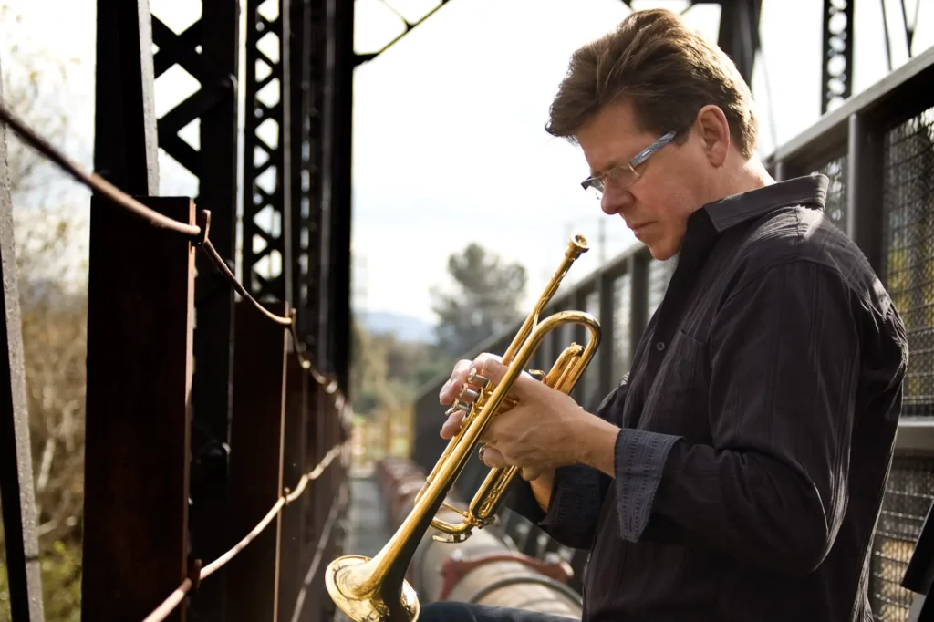 Wayne Bergeron